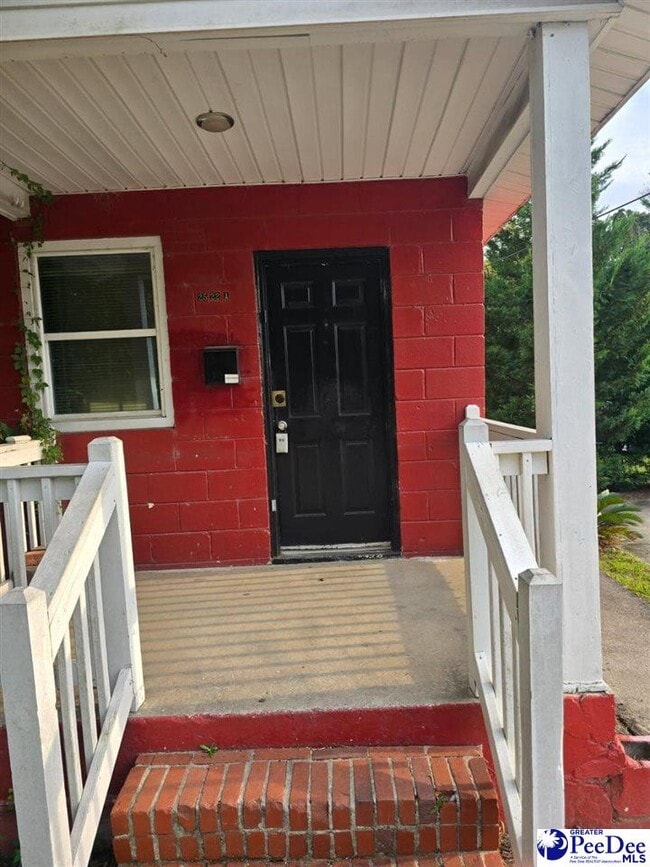 Building Photo - 2522 Bratton St