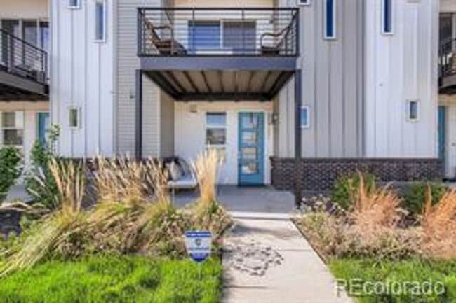 Photo - Recently Built Townhome in Hot Midtown!