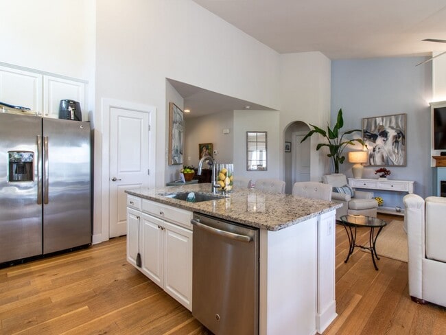 Photo - Spacious 4BR / 3BA • 2,800 Sq Ft • Garage • Community Pool • Minutes to Rehoboth Beach