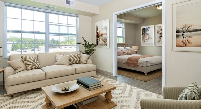 Photo - Amherst Glen Senior Apartments