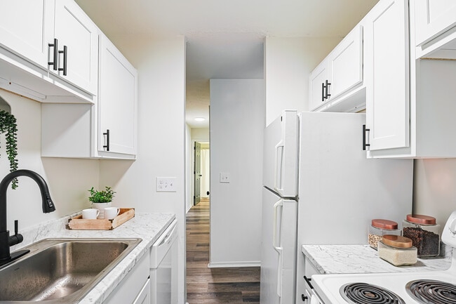 Photo - Arborstone Apartments