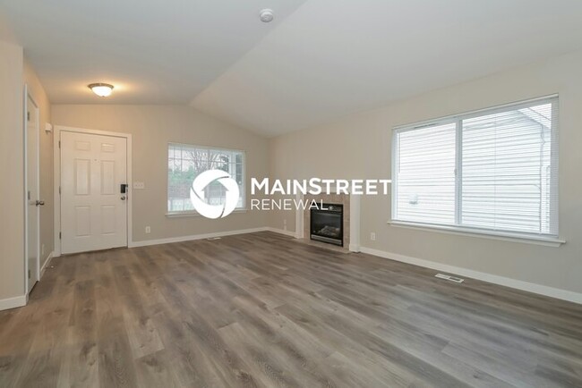 Photo - 16963 Currie Rd SE House