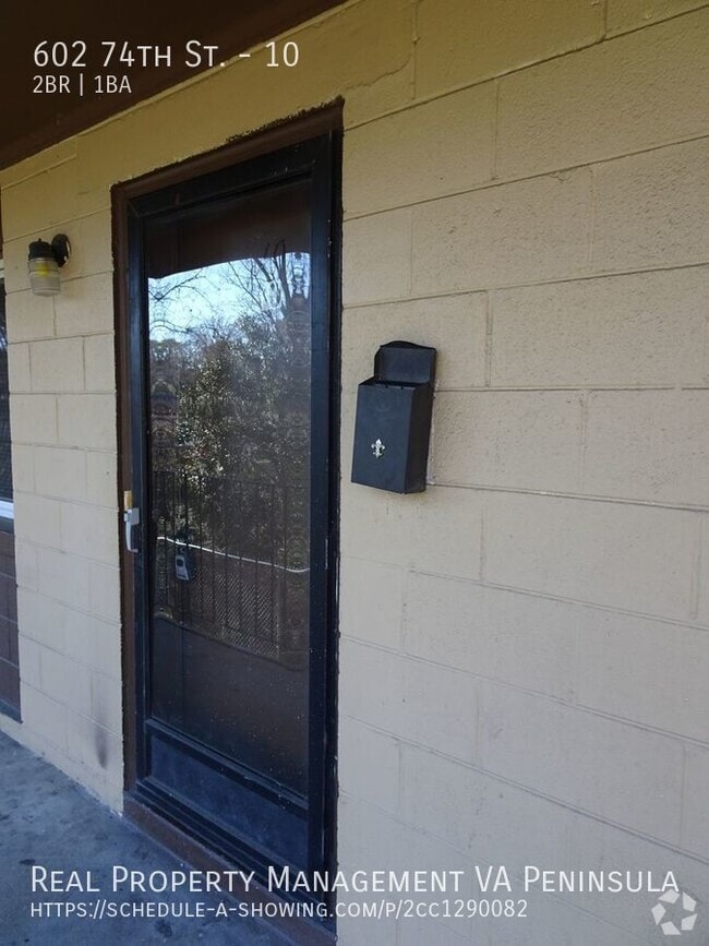 Building Photo - 602 74th St Unit 10 Rental