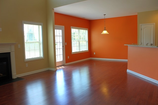 Photo - Nice 3 bedroom house in West Cary, Stonewater Community!