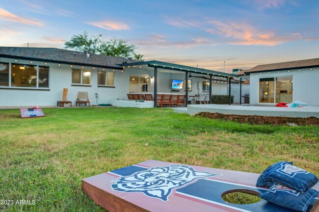 Photo - 6816 E Vernon Ave