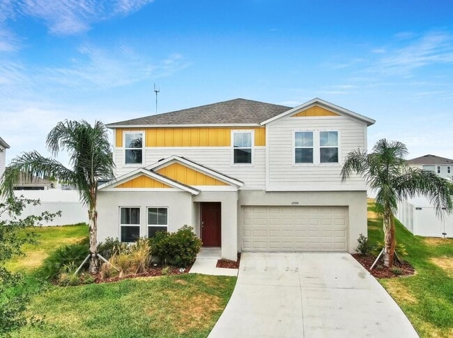 Building Photo - Spacious 5bed - With Amenities!