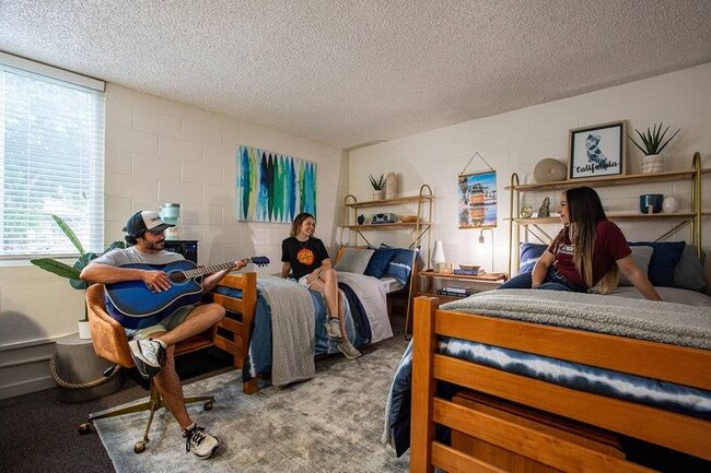 Photo - The Social Chico® Dorms Apartments