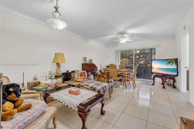 Photo - 12651 SW 16th Ct Unit 105B