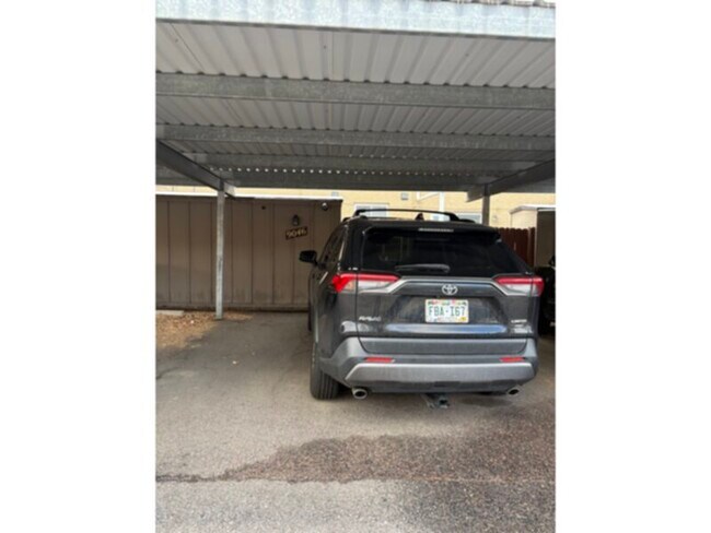 Photo - Cherry Creek I two story Townhome