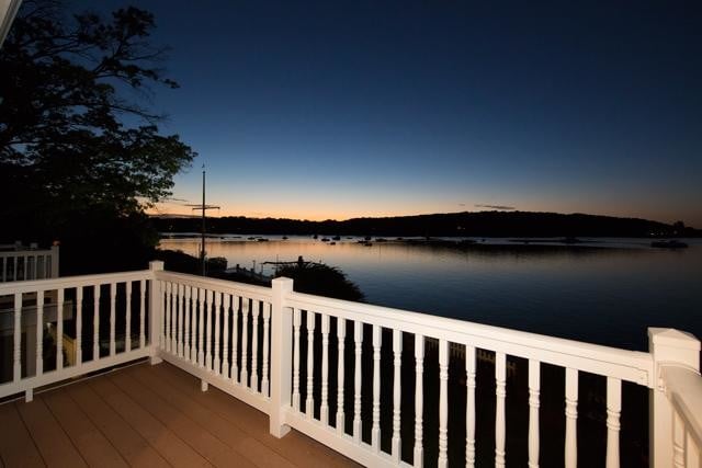Fairfield Northport Harbor