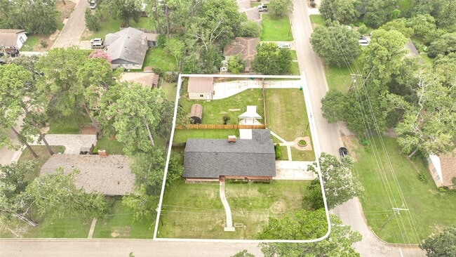 Photo - 1703 N Roberson St