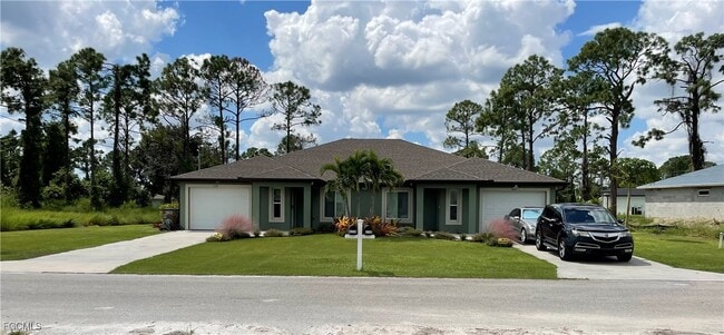 Building Photo - 1114 Circle Dr