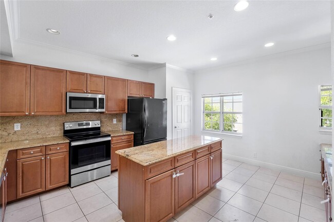 Orchid Grove Townhomes