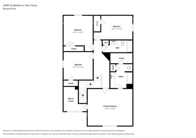 Photo - 18606 Via Barletta Ln