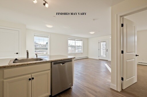 Cumberland Woods Apartments