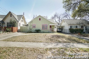 Photo - 420 W Lullwood Ave Casa