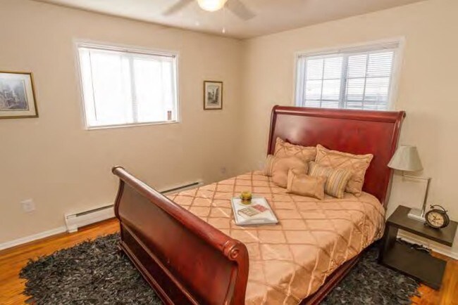 Photo - Abbey Meadows