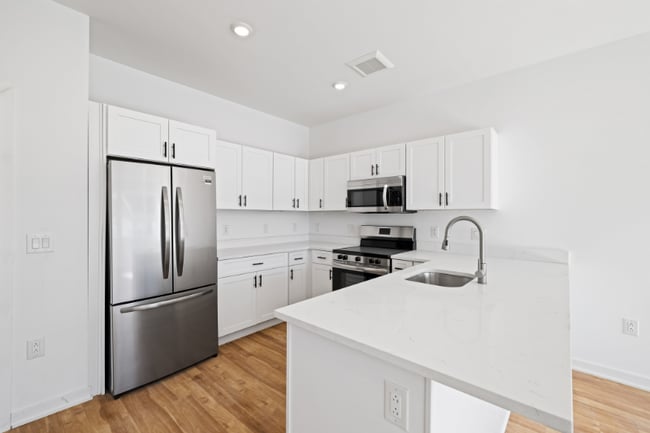 Photo - 1309 Cambridge St Unit 302