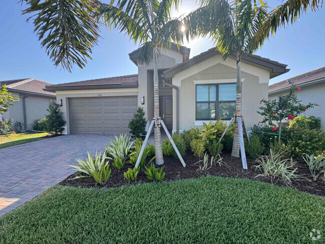 Building Photo - 12612 SW Grn Crk Dr Rental