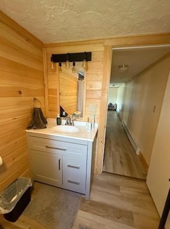 Updated Vanity - 2213 Western Ave Unit C