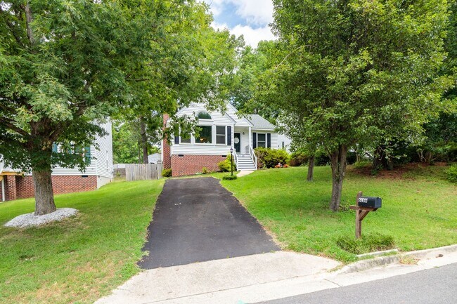 Photo - Quaint 3 Bedroom Home in Hanover County