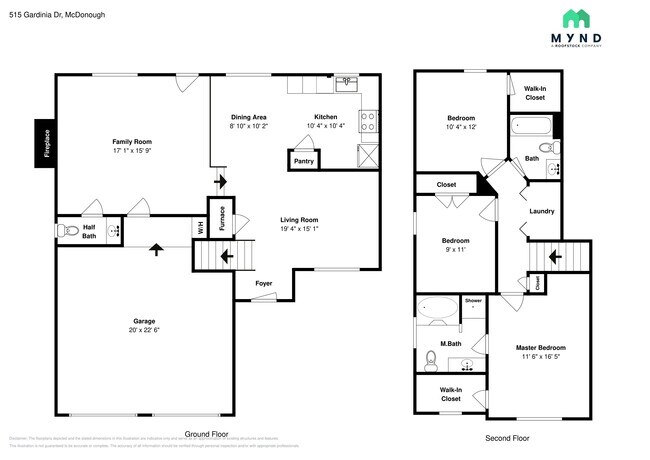 Photo - 515 Gardinia Dr