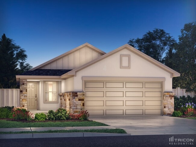 Building Photo - 3513 Stride Ln