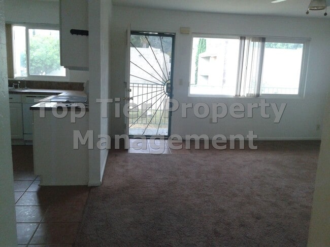 Photo - ***Gated Complex - 2 bed / 2 bath Condo in El Cajon - Available 02/10*** Unit 17