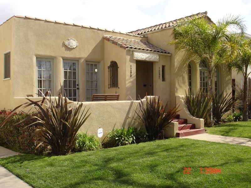 Photo - 1290 S Highland Ave Unidad 1290