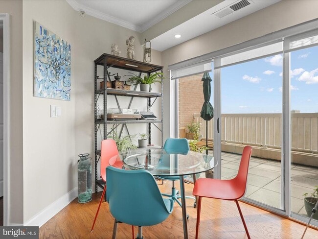 Photo - 3101 N Hampton Dr Unit 1504