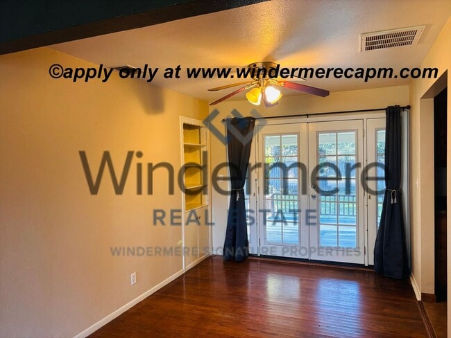 Photo - Arden Arcade 3 bedroom/ 2 bath on HUGE lot – Space, Location, and Charm!