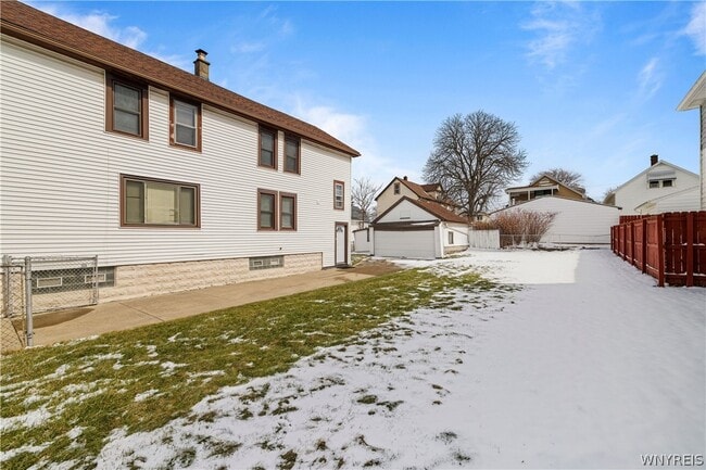 Photo - 129 Woodell Ave