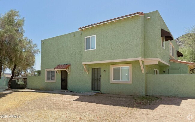Building Photo - 10227 N 7th Pl Rental