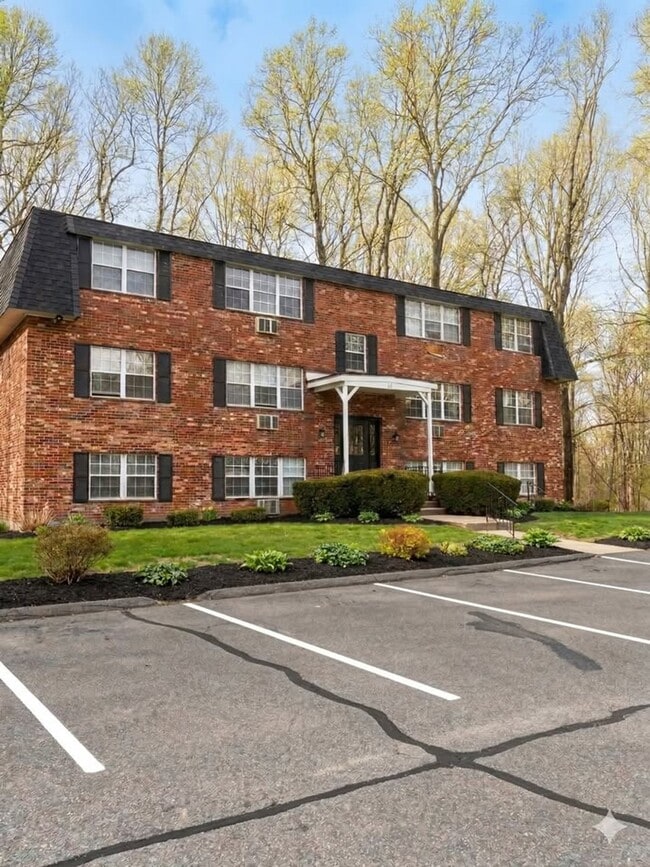 Upton St Apartments LLC