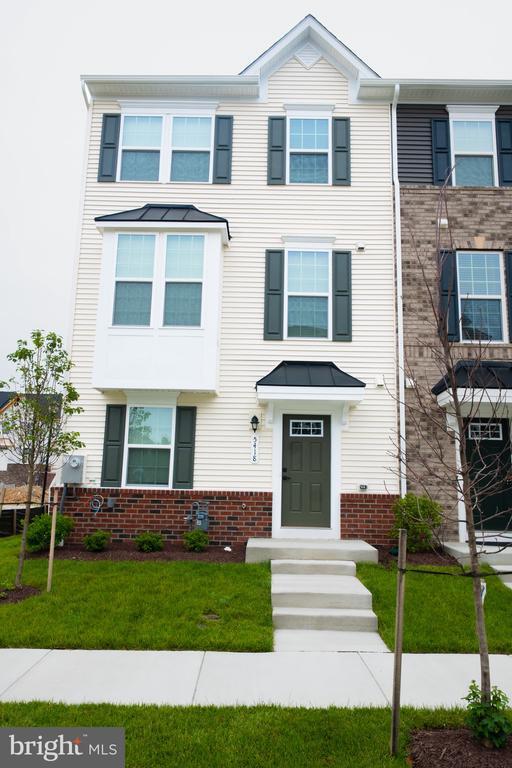 Photo - 5418 Billenca Ln Townhome