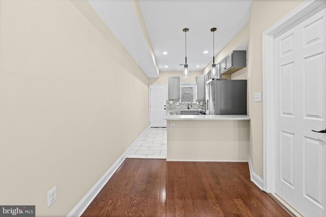 Photo - 1307 N Patterson Park Ave