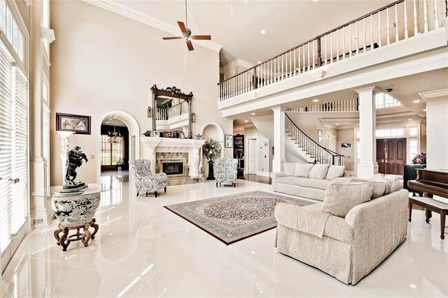 Photo - 1501 N Starr Dr