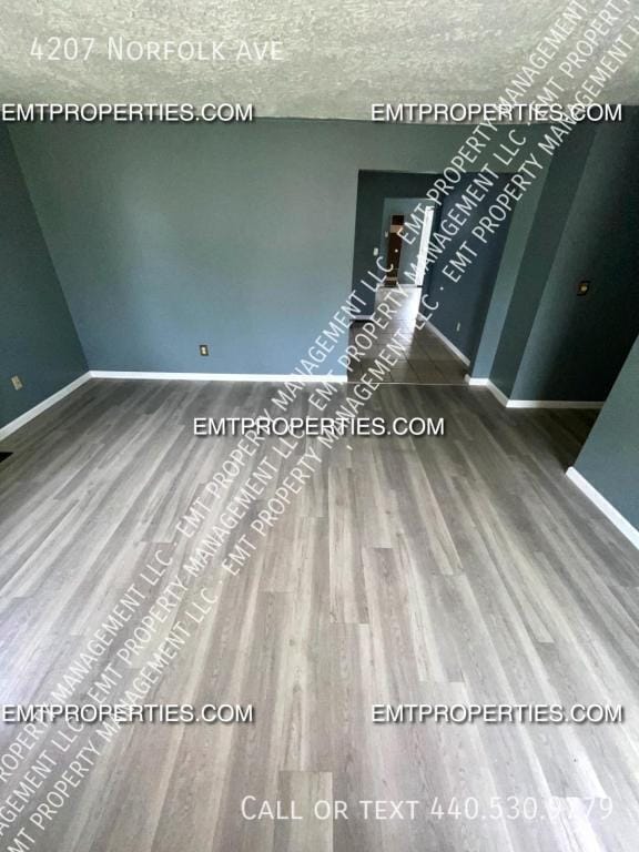 4207 Norfolk Ave House House Rental in Lorain, OH