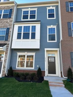 Building Photo - 9361 Barnes Lp