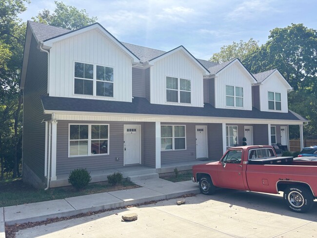 Photo - Just like New townhome for Rent!