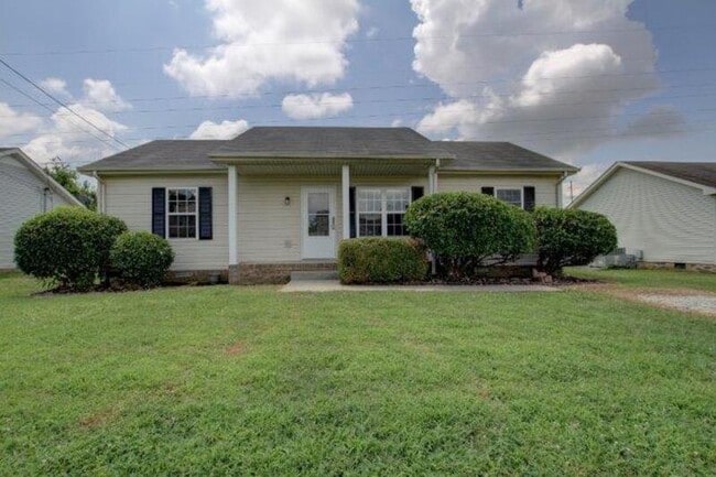 Building Photo - 1634 Hannibal Dr