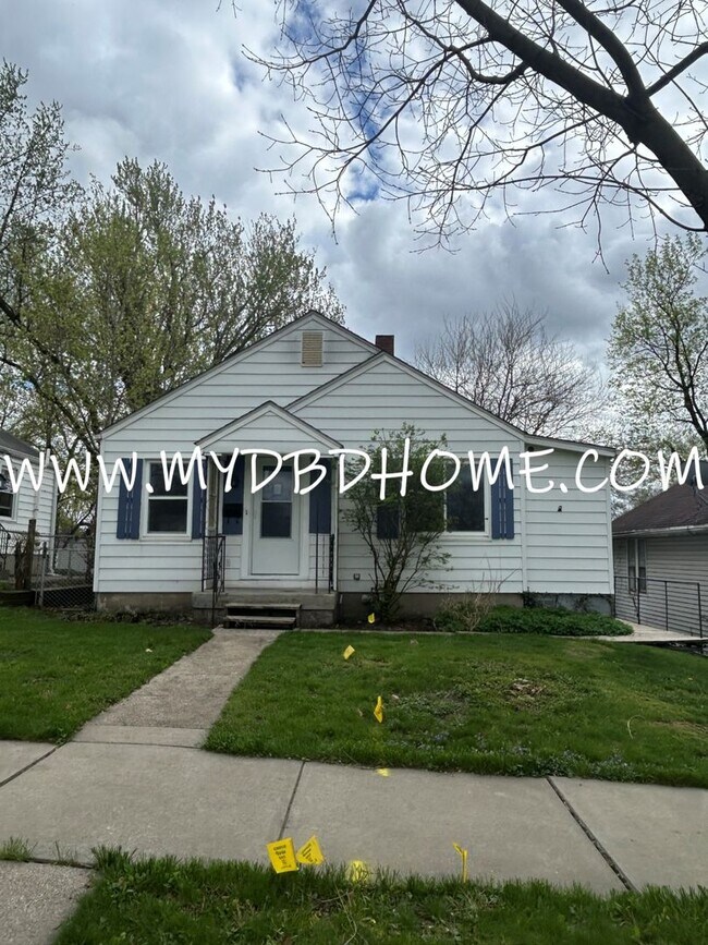 Photo - 1305 Spring St
