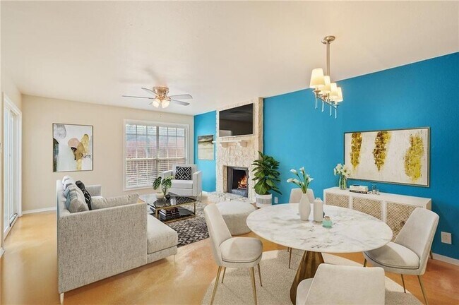 Photo - 4819 Misty Slope Ln