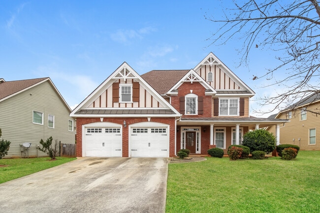 Building Photo - 35 Chesapeake Chase