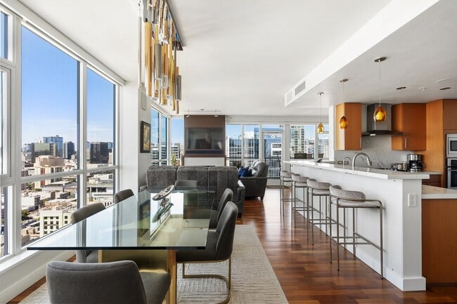 Photo - 325 Seventh Ave Unit 2204