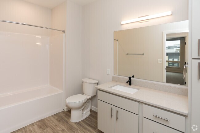 2BR, 2BA, Luella - 1,143 – 1,150SF