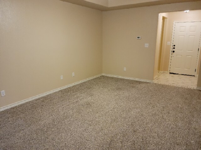 Living Room - 6585 Westwood Village Drive