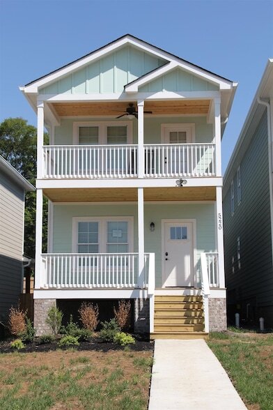 Building Photo - 5220 Kentucky Ave Rental