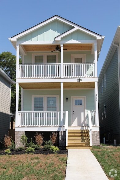 Building Photo - 5220 Kentucky Ave Rental
