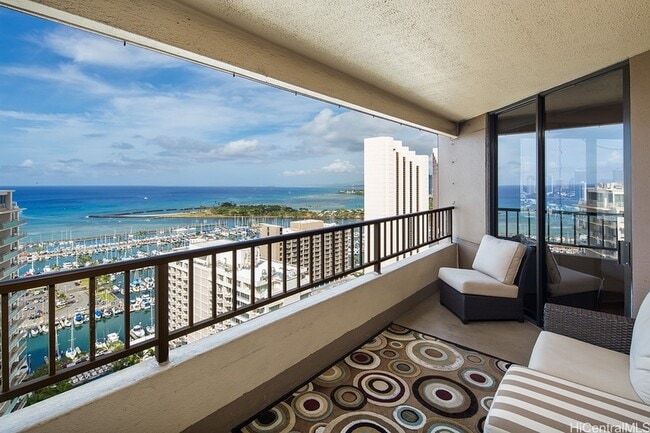 Photo - 1778 Ala Moana Blvd